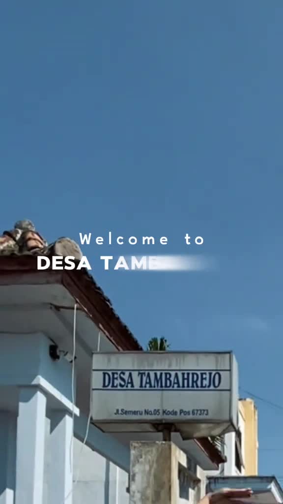 @Desaa Tambahrejo