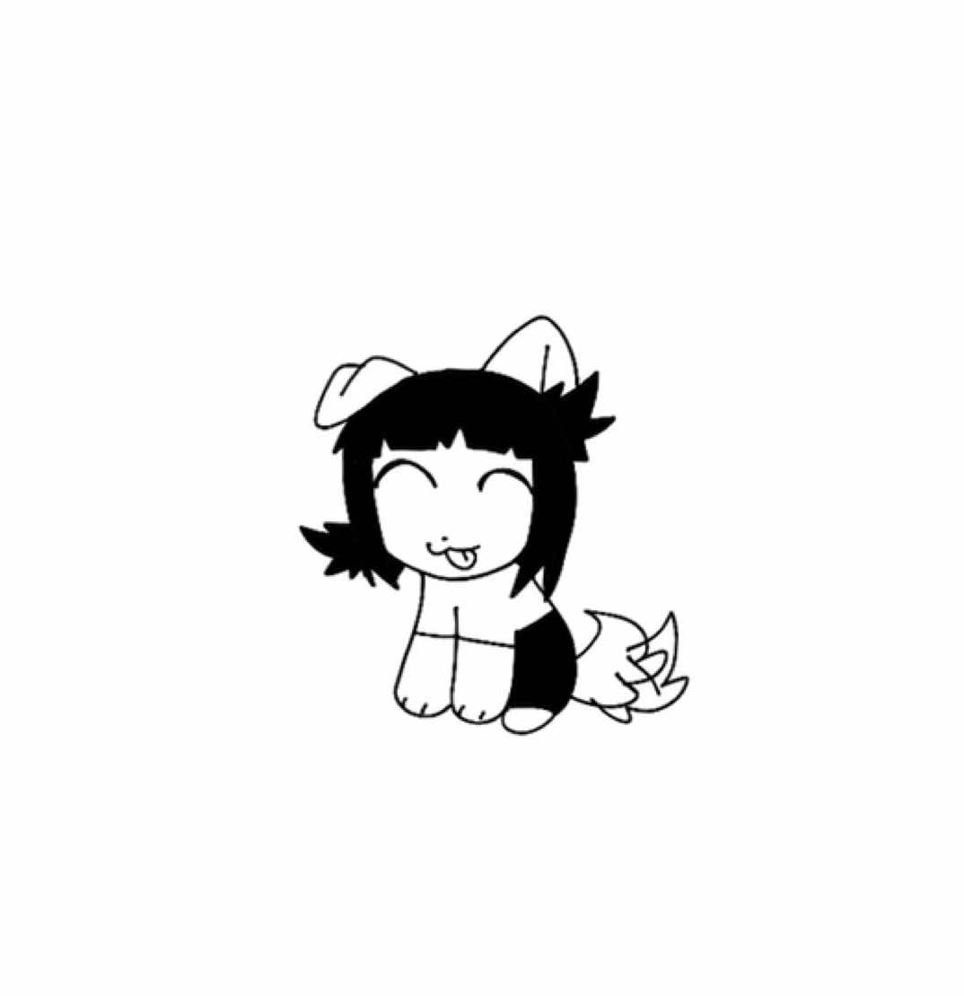 @등어