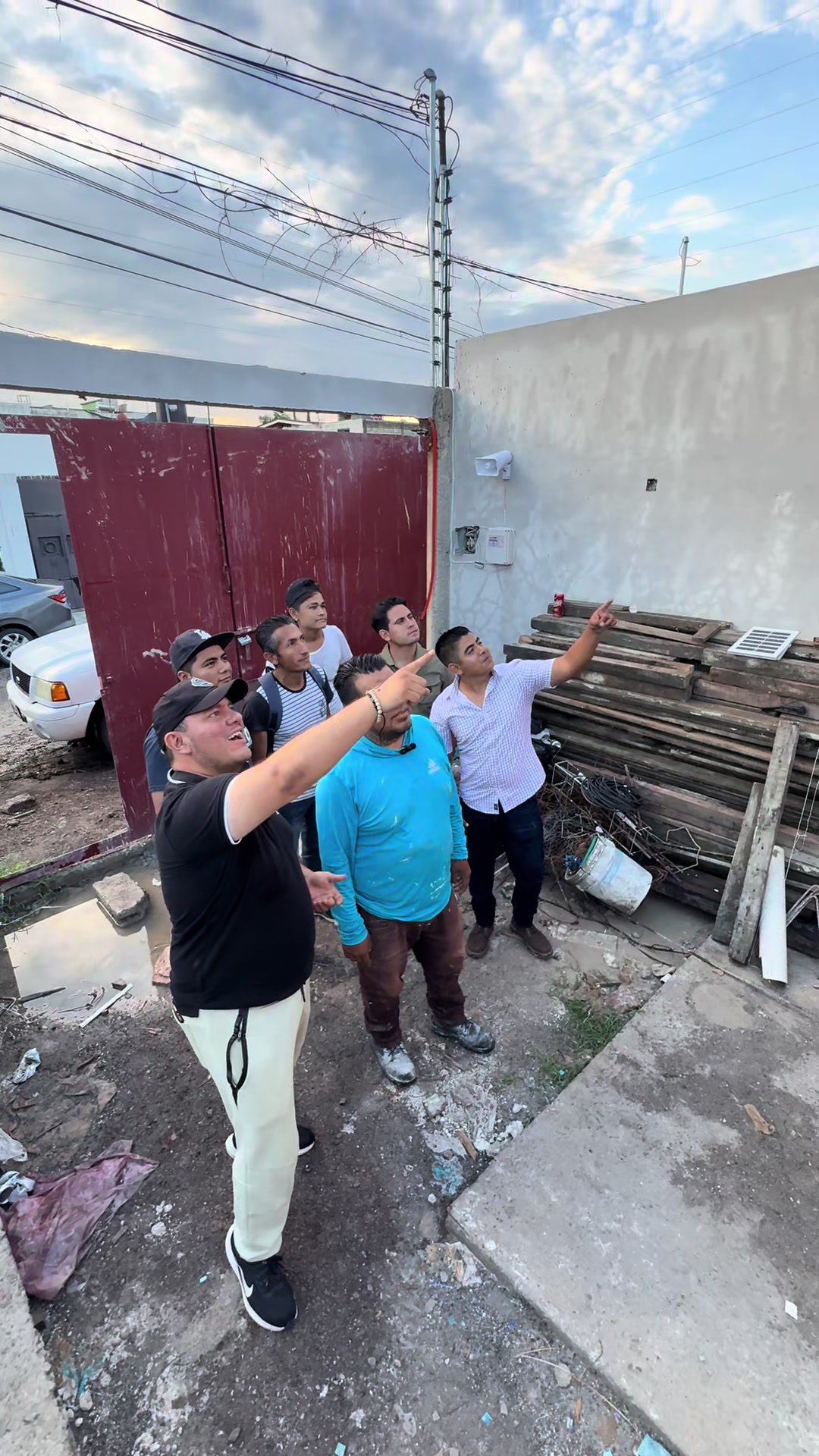 @RODRIGO GAYA / BIENES RA&Iacute;CES