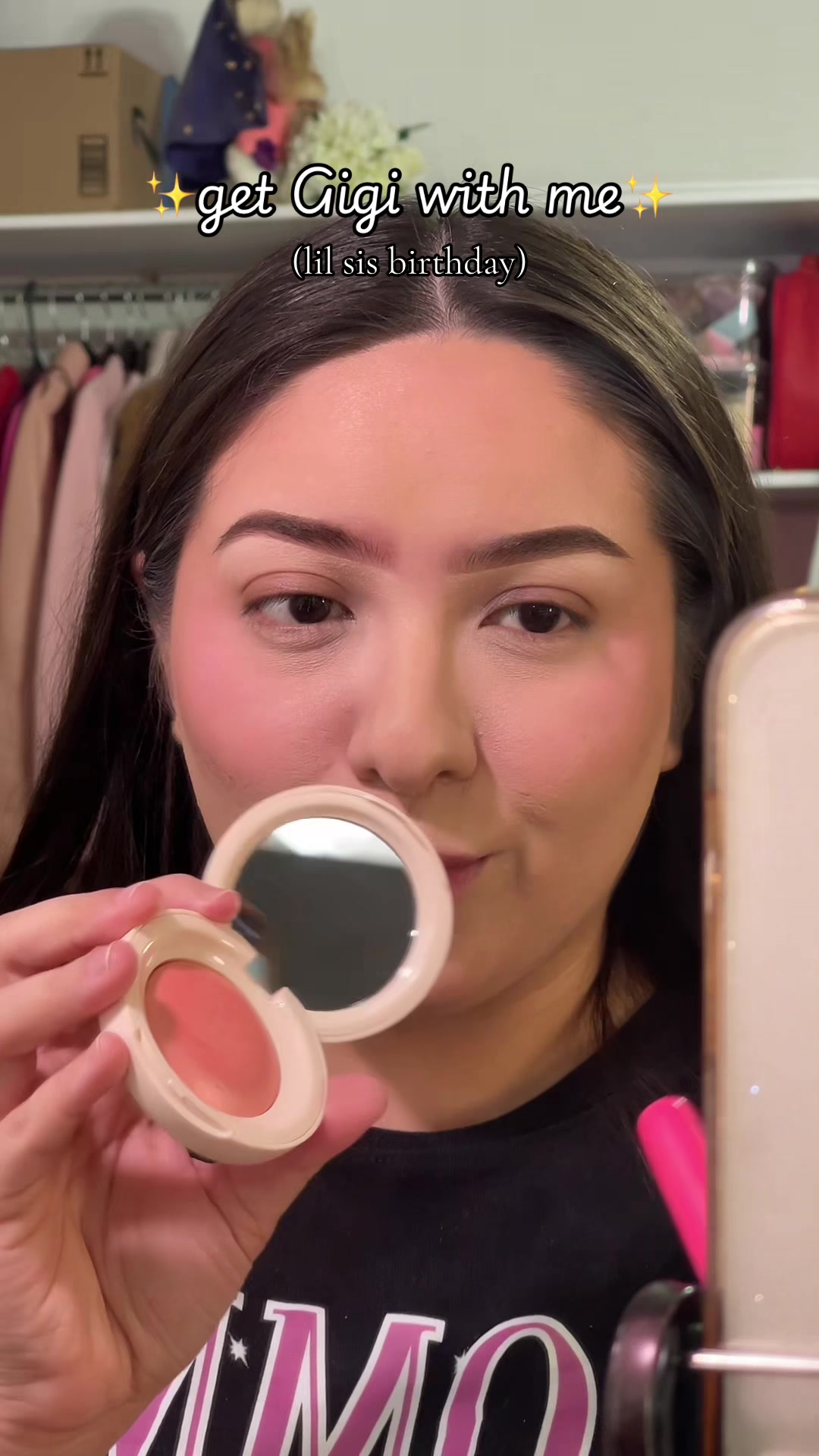 @Gigi Gianna