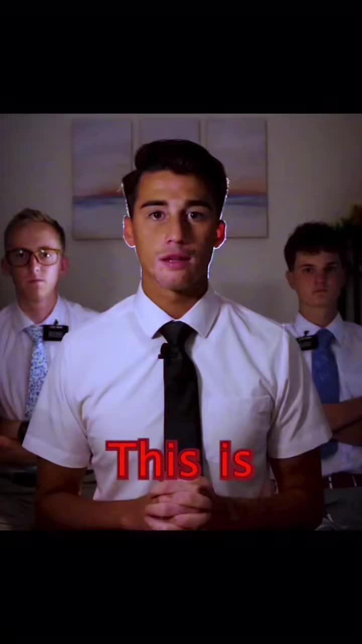 @Josh Benson