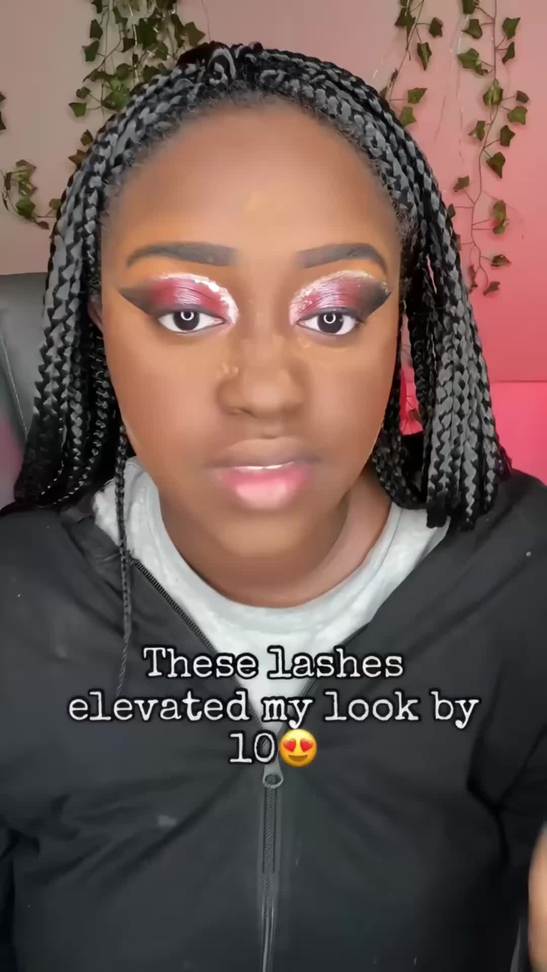 @Ki’mari Lavender