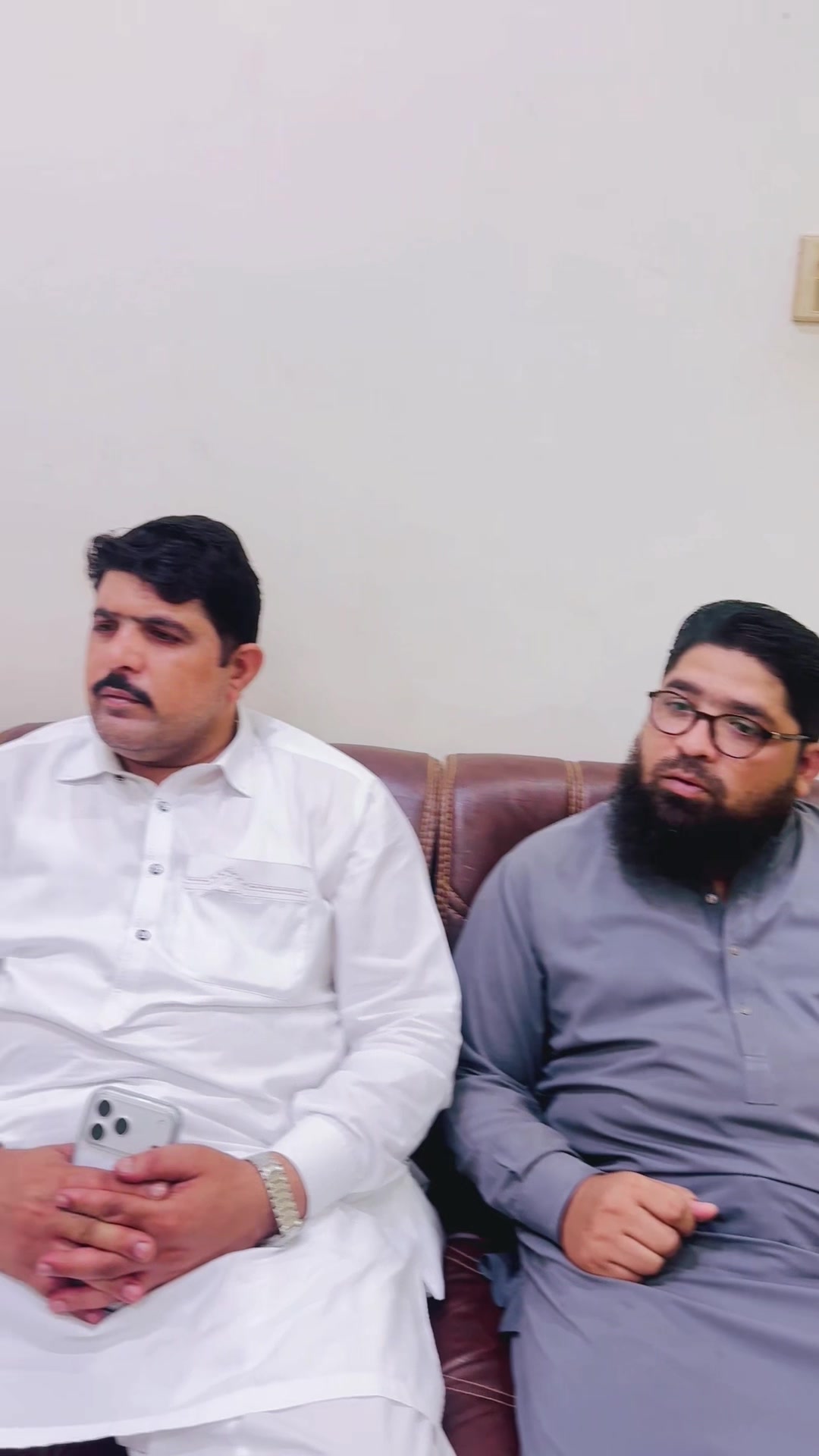 @Malik Karamat Ali