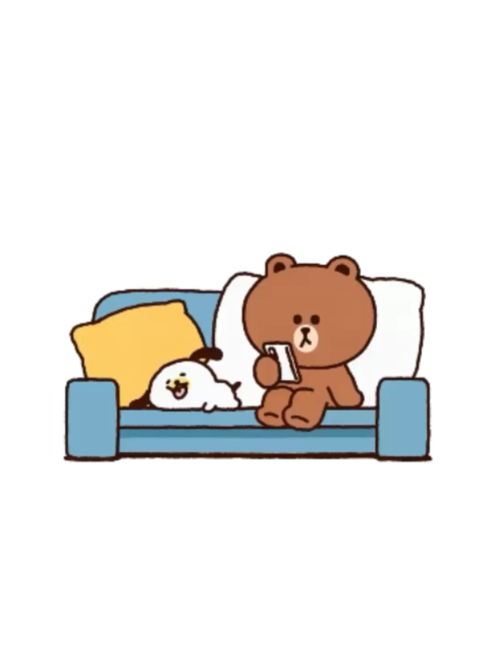 @LINE FRIENDS
