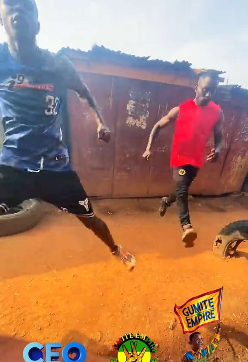 @GUMITE EMPIRE 🇺🇬
