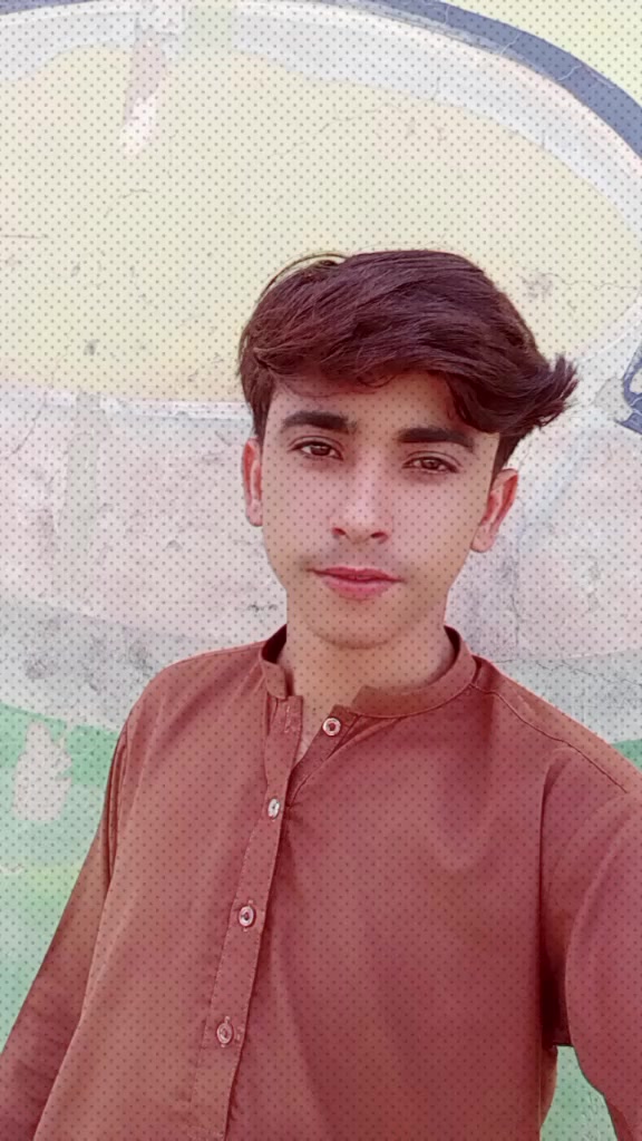 @🎭 ندیم رند بلوچ 🎭
