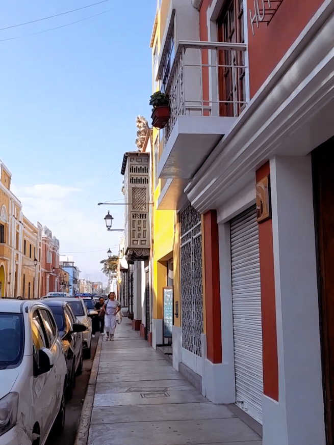 @Turismo Trujillo- TaliTours