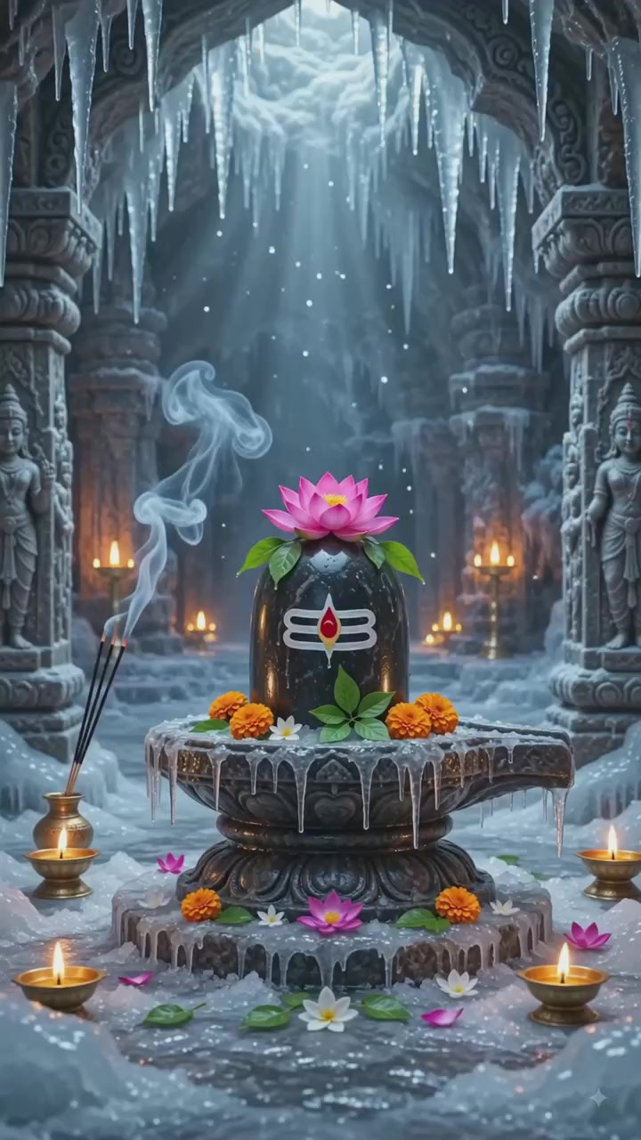@Jai Shree Mahakal 🔱🙏🕉️🚩