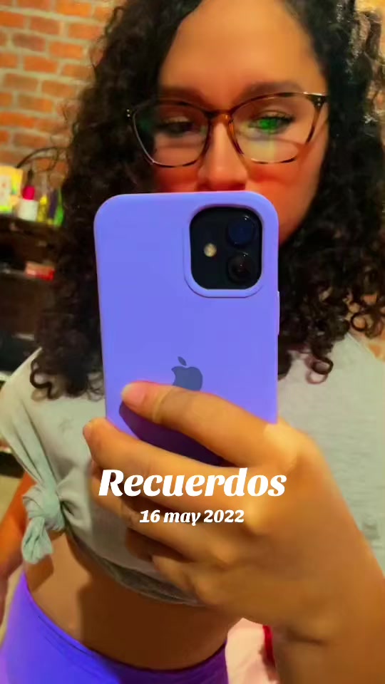 @Naysha Garcia