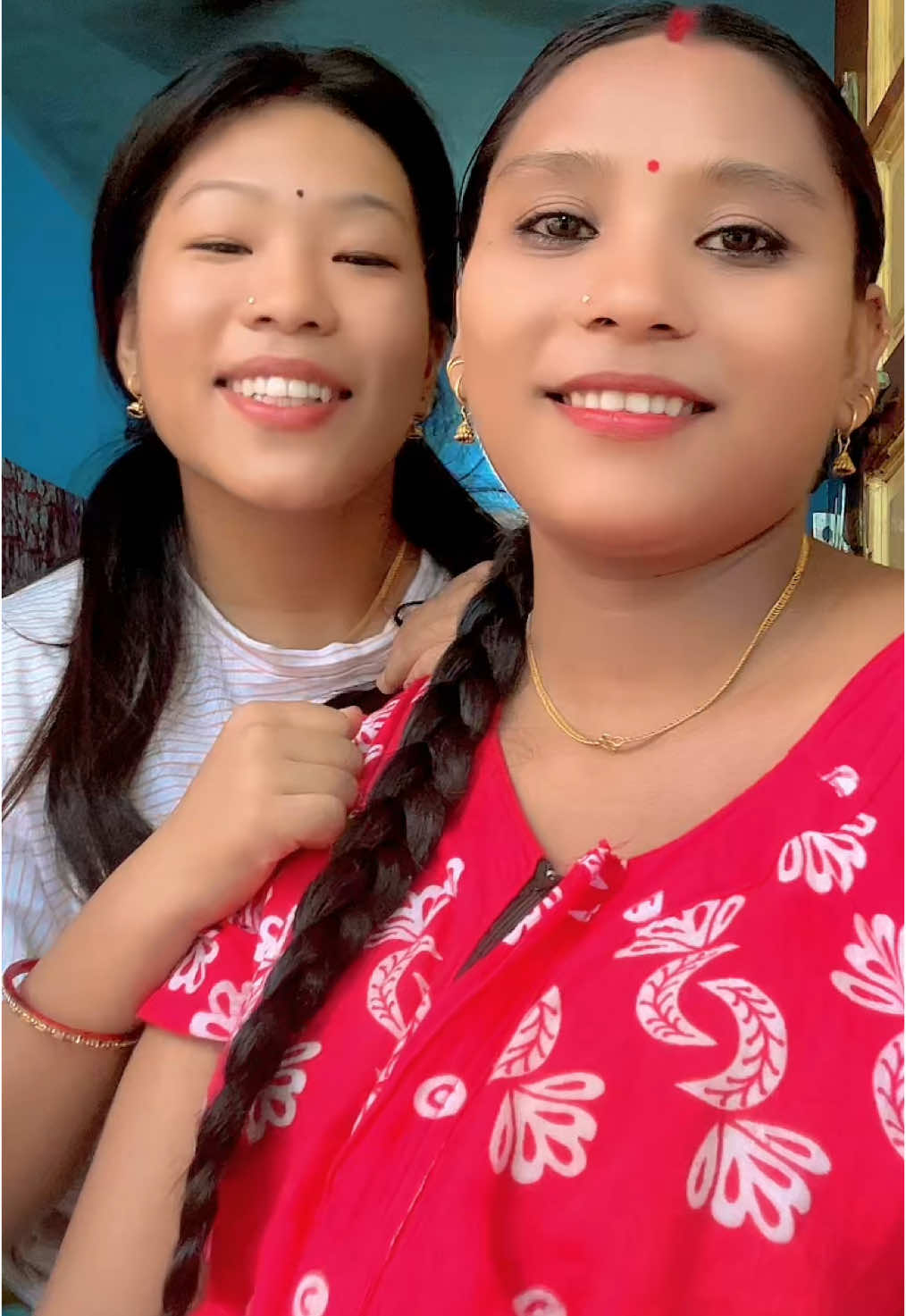 @Perinka Kunwar💕💕💕