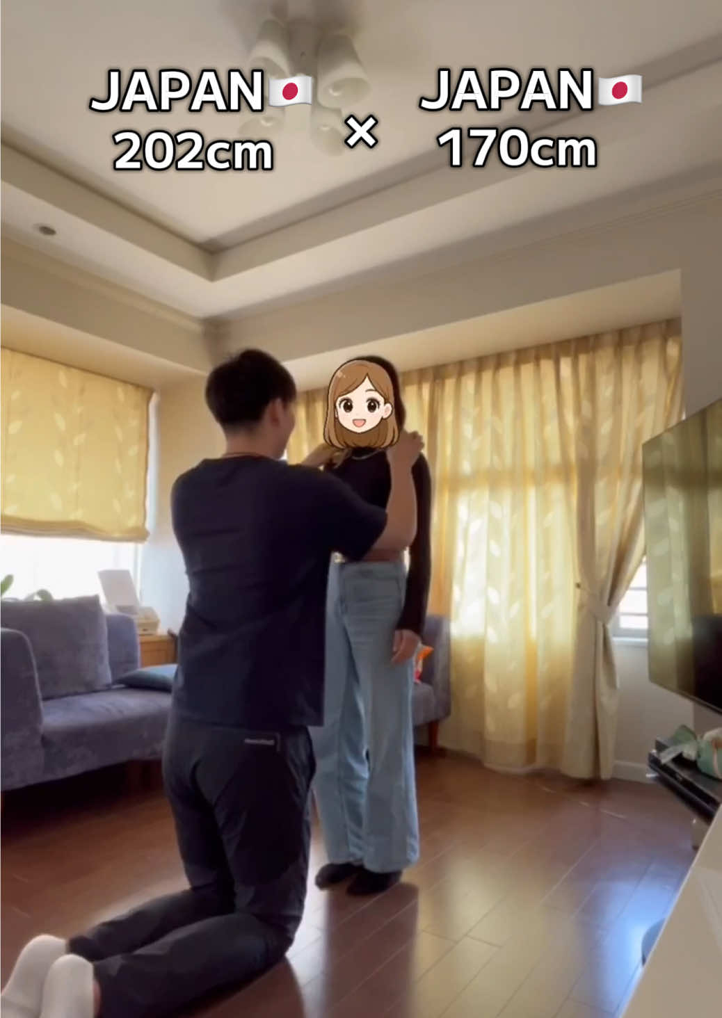 @デカ旦那