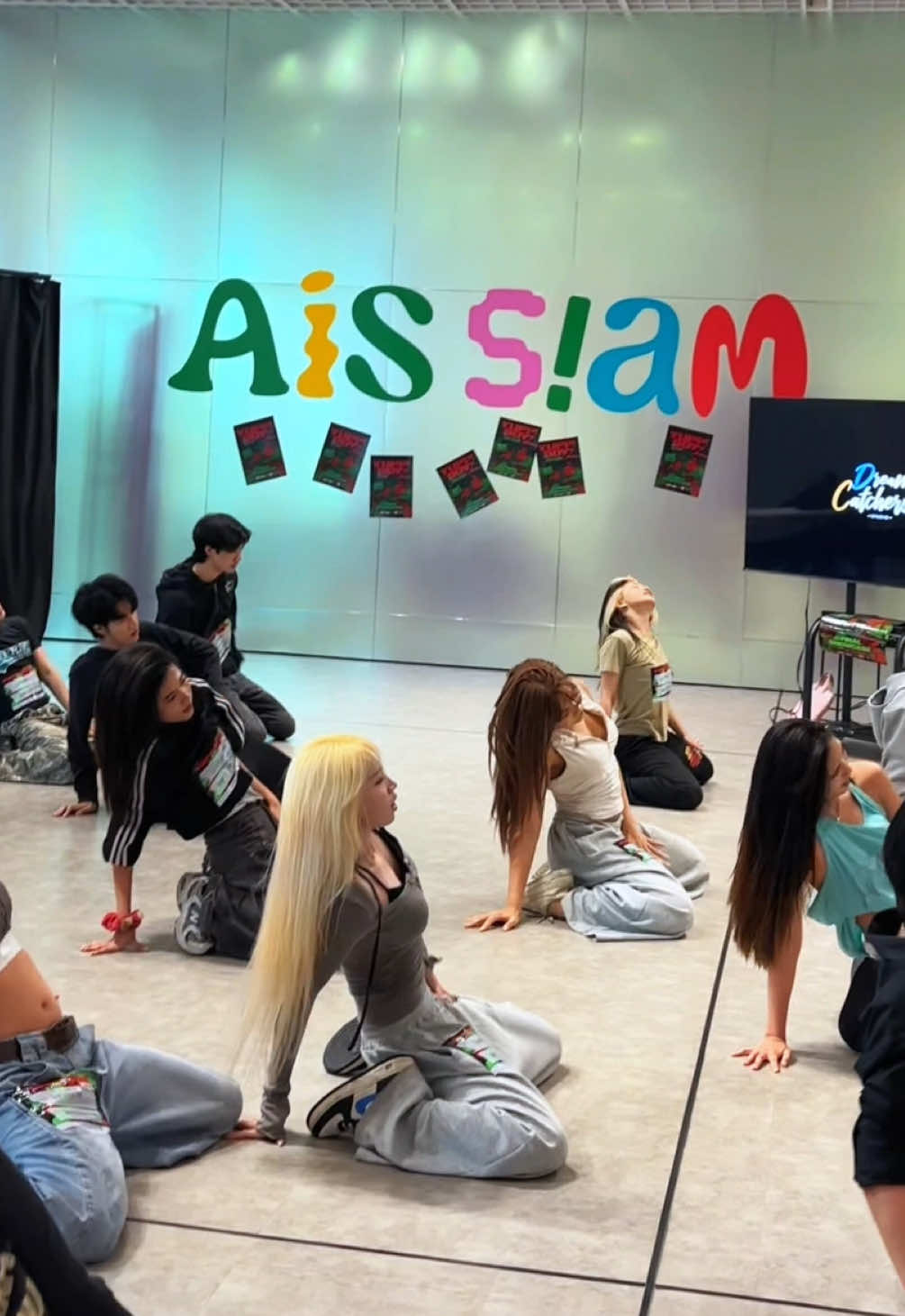 @AISSIAM_OFFICIAL