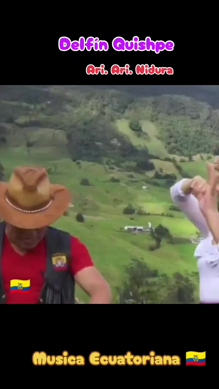 @🇪🇨 MUSICA ECUATORIANA 🇪🇨
