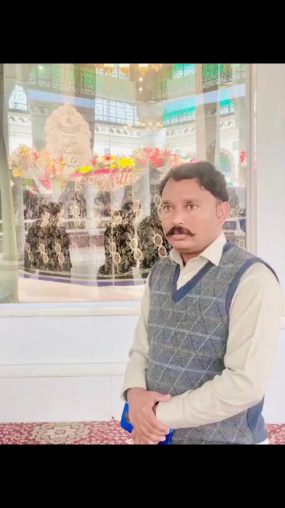 @چوہدری عبّاس علی بگاشیخاں
