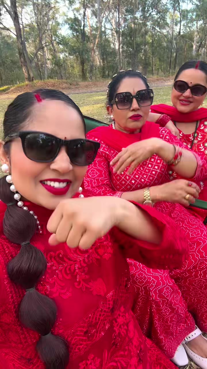 @Smriti Ghimire🇳🇵🇦🇺