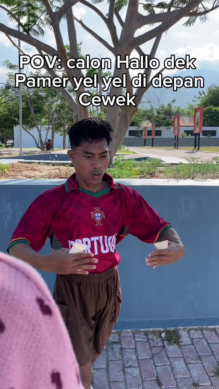 @Andre Hirata