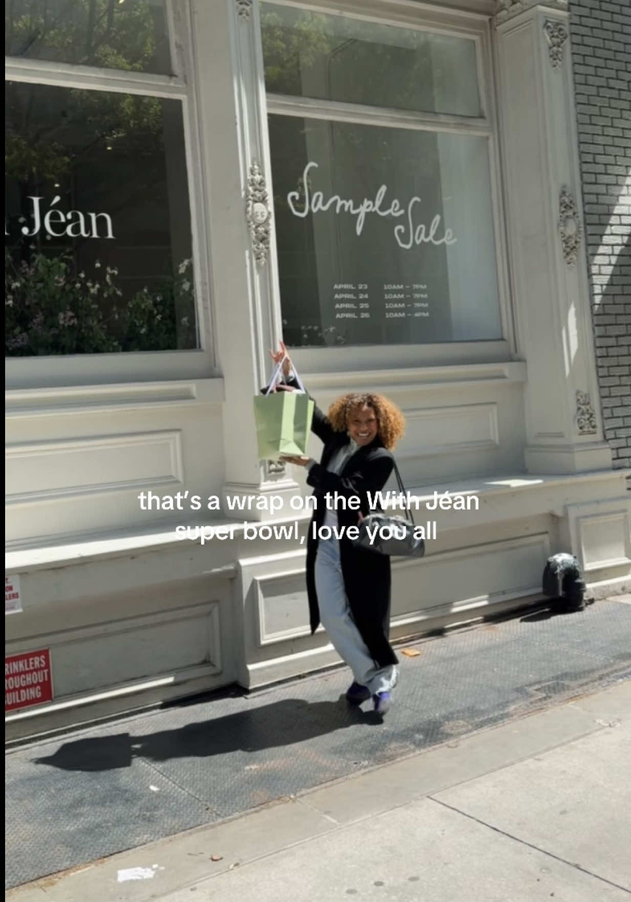 @With Jean