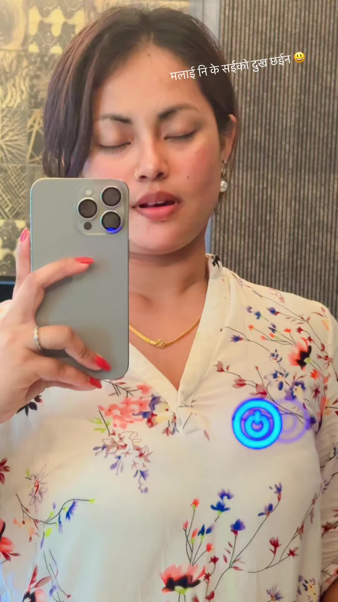 @💫Sangita Mukhiya🇳🇵🇳🇵 💫