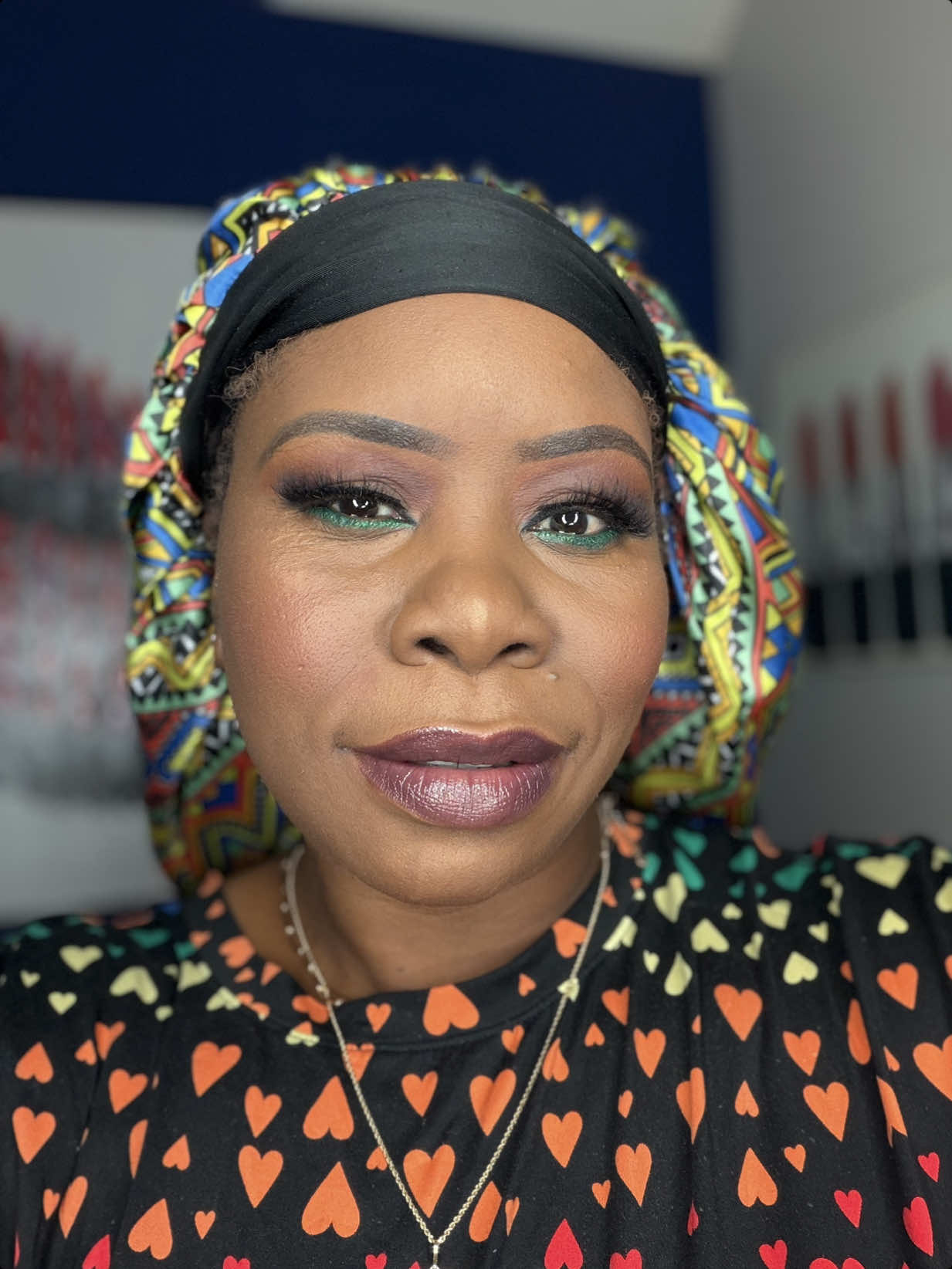 @Nycole Sincere~WhatsThatLippie