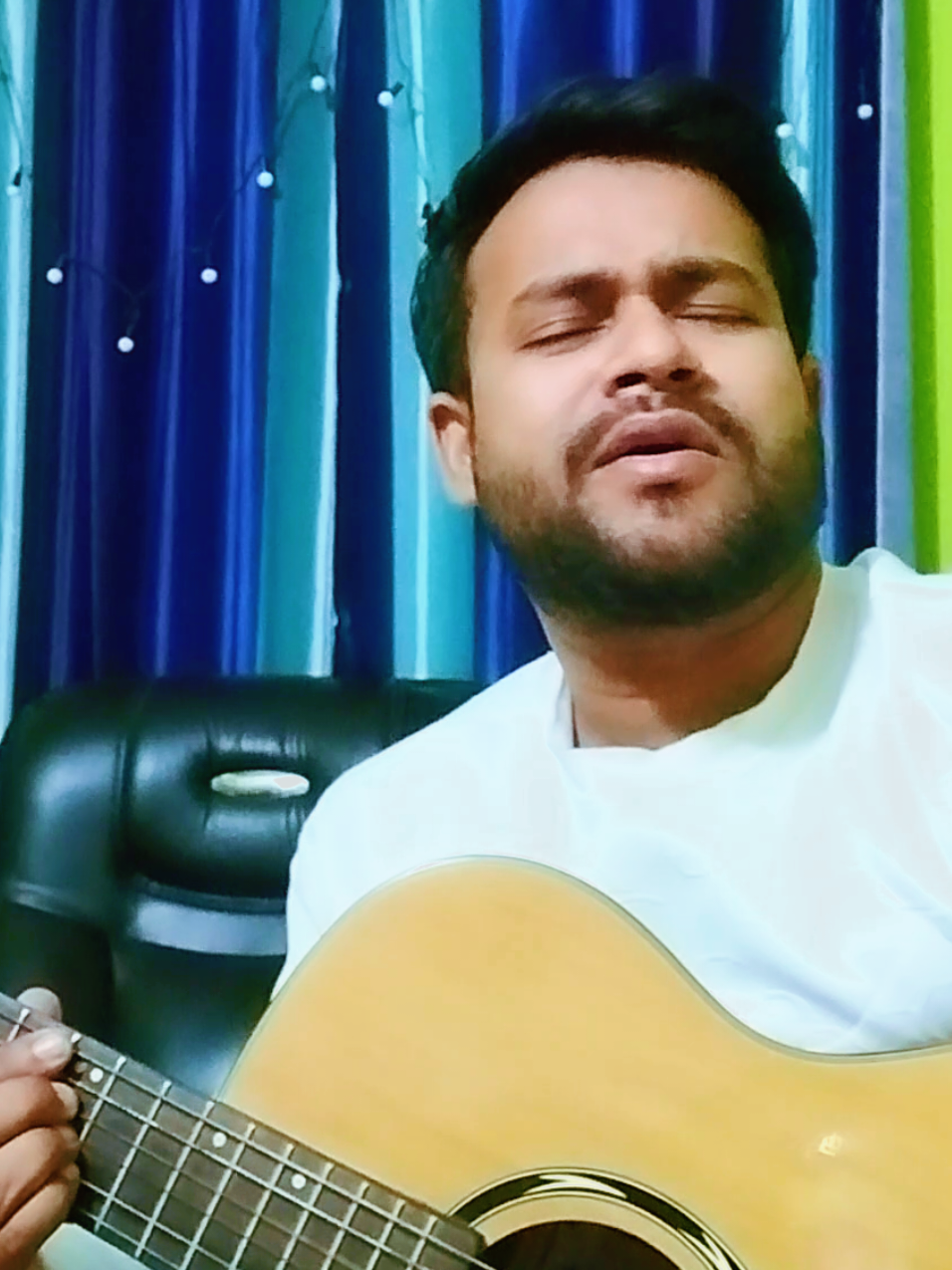 @উদয় পাগলা বাউল 🎤