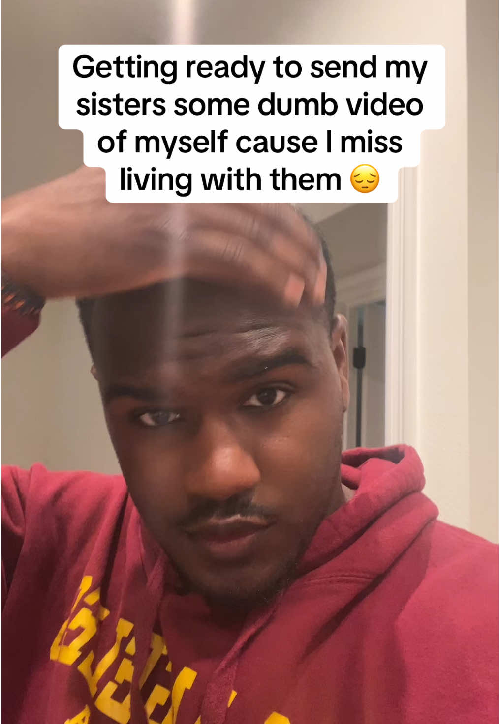 @Chance Prejean