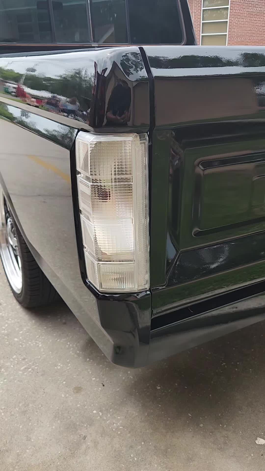 @Squarebody Relics