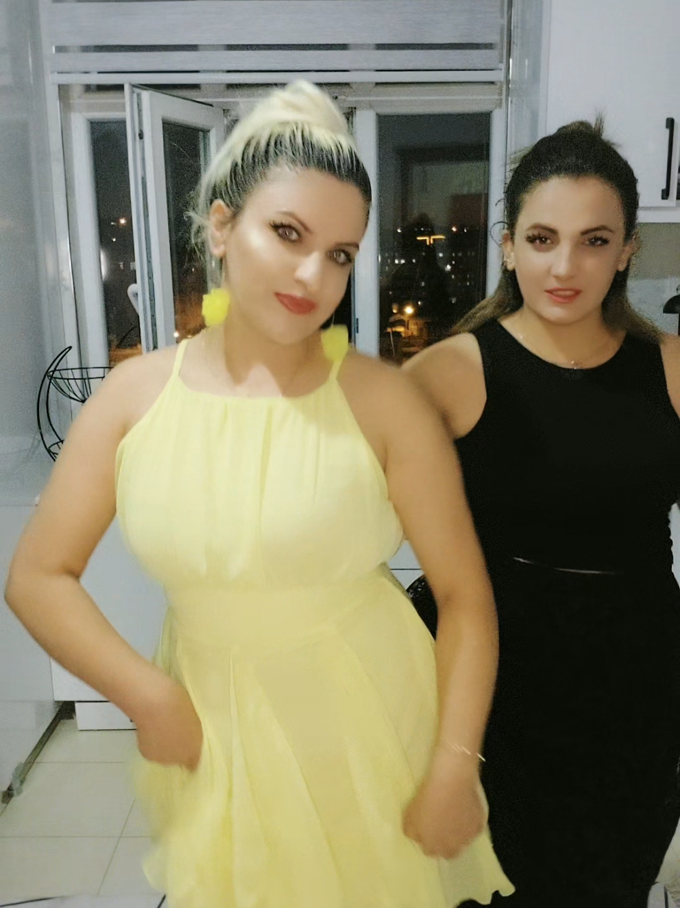 @💛SARI FIRTINA💛
