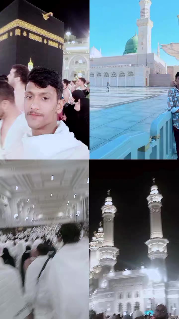 @এক প্রবাসীর গল্প  সৌদি আরব🇸🇦