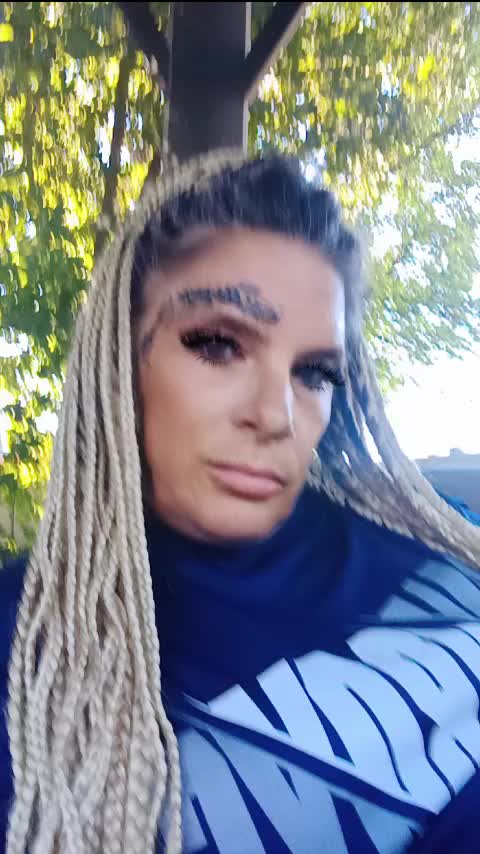@Stormiegirl