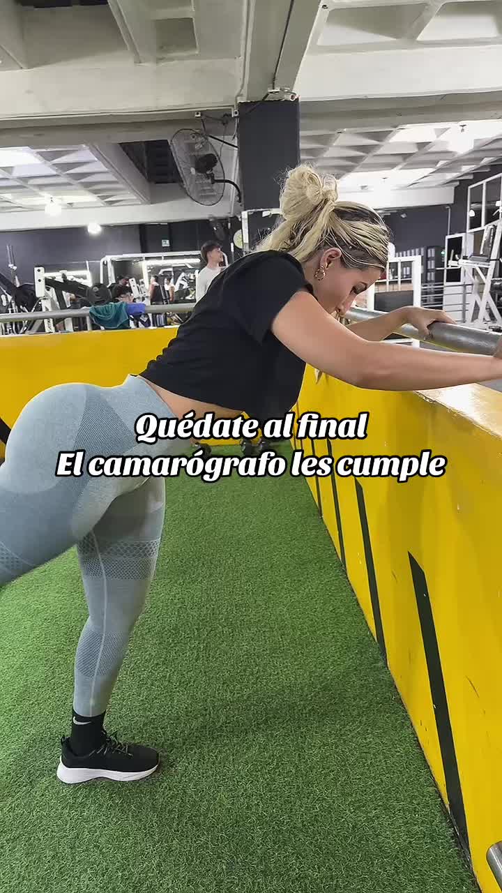 @Stacy De Freitas