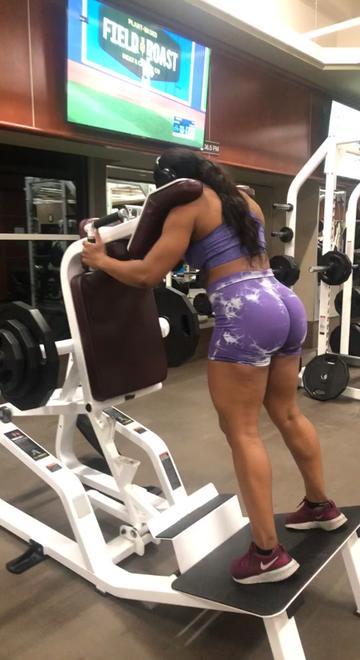 @Iamcassfit