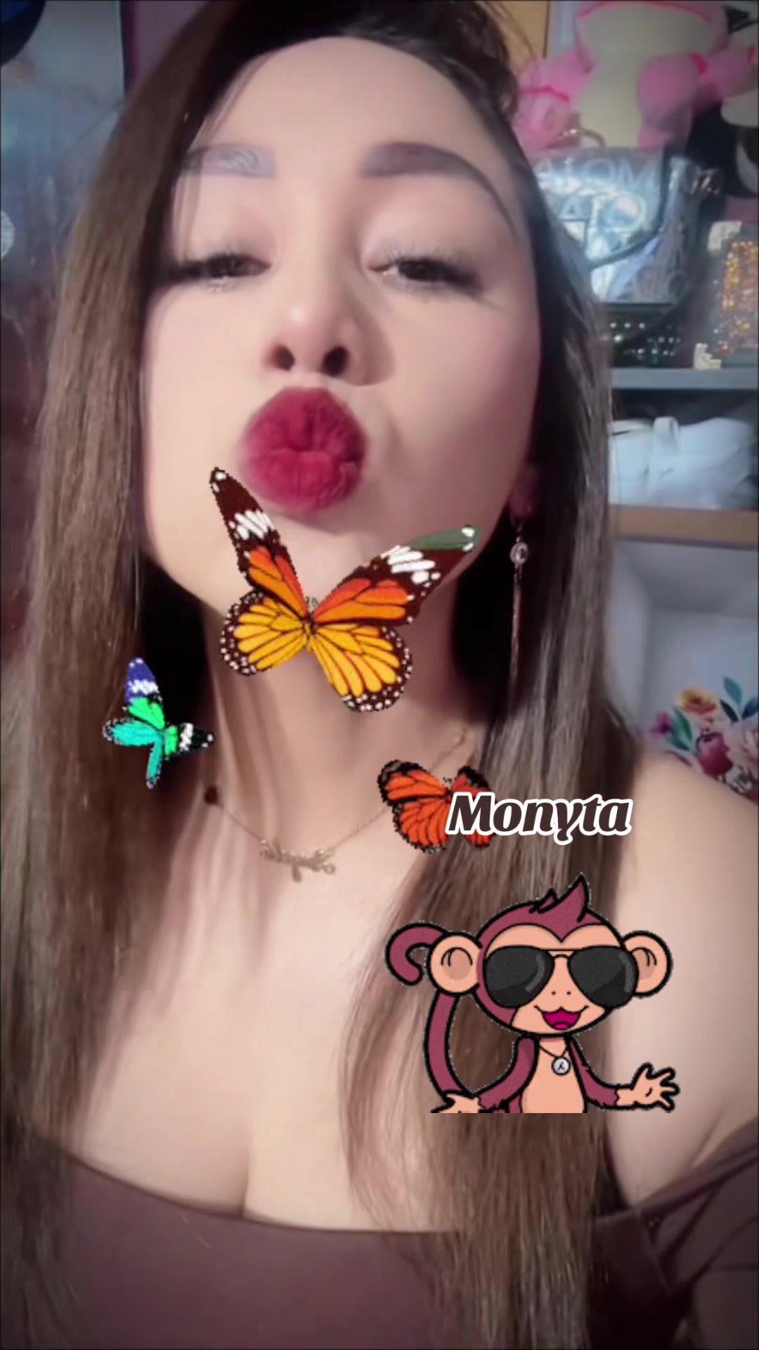 @MONYTA ๐๐๐๐ต