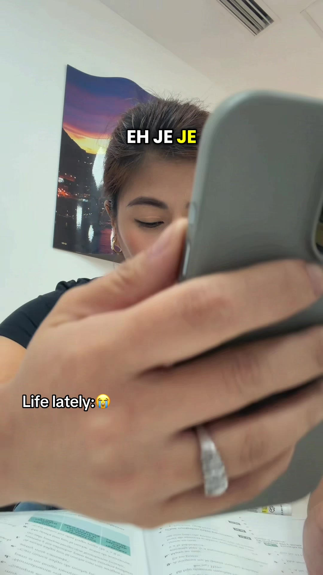 @Mikyath Ross