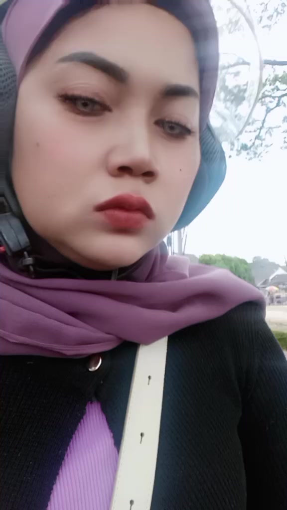 @yeni siti