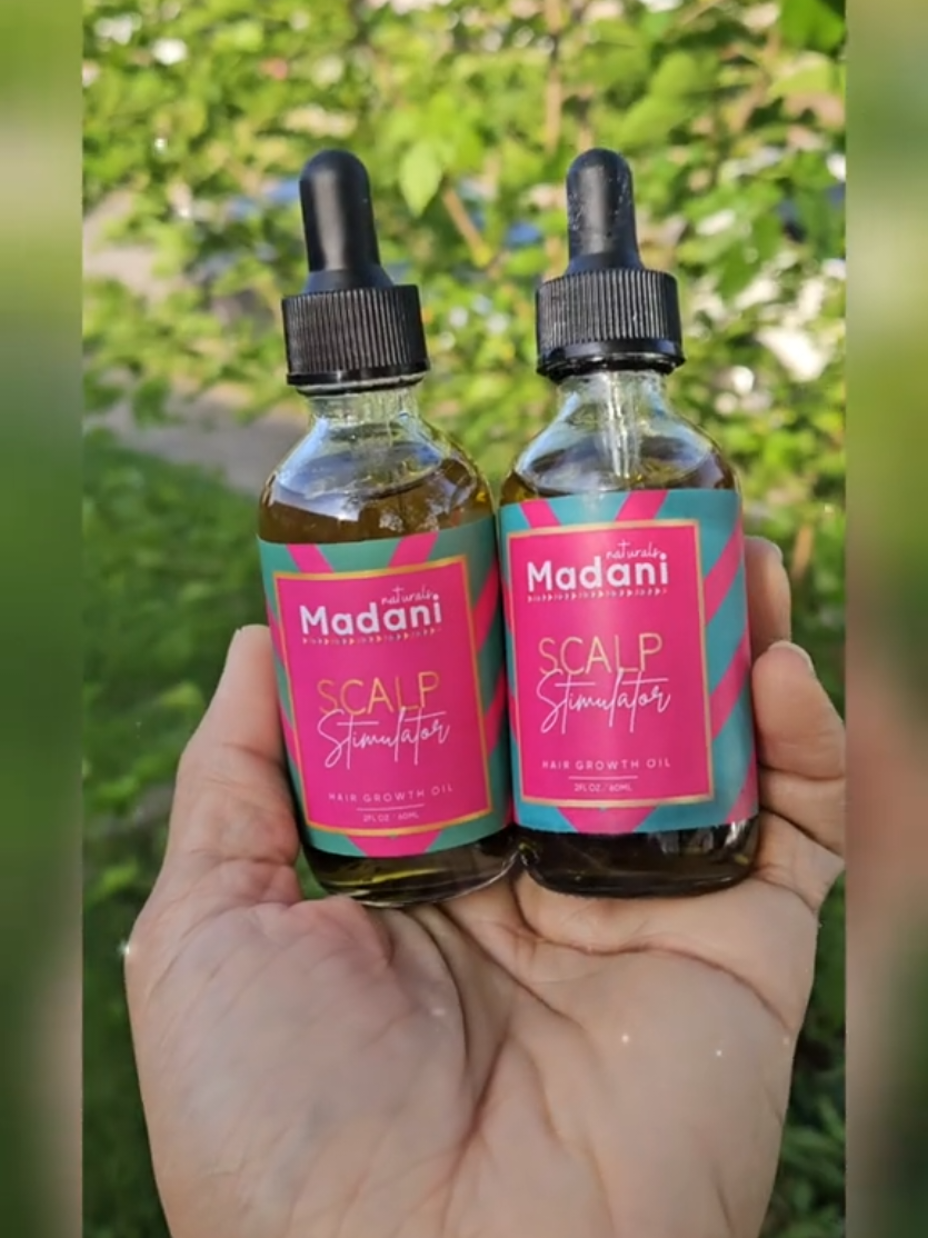 @Madani Cosmetics ✨️