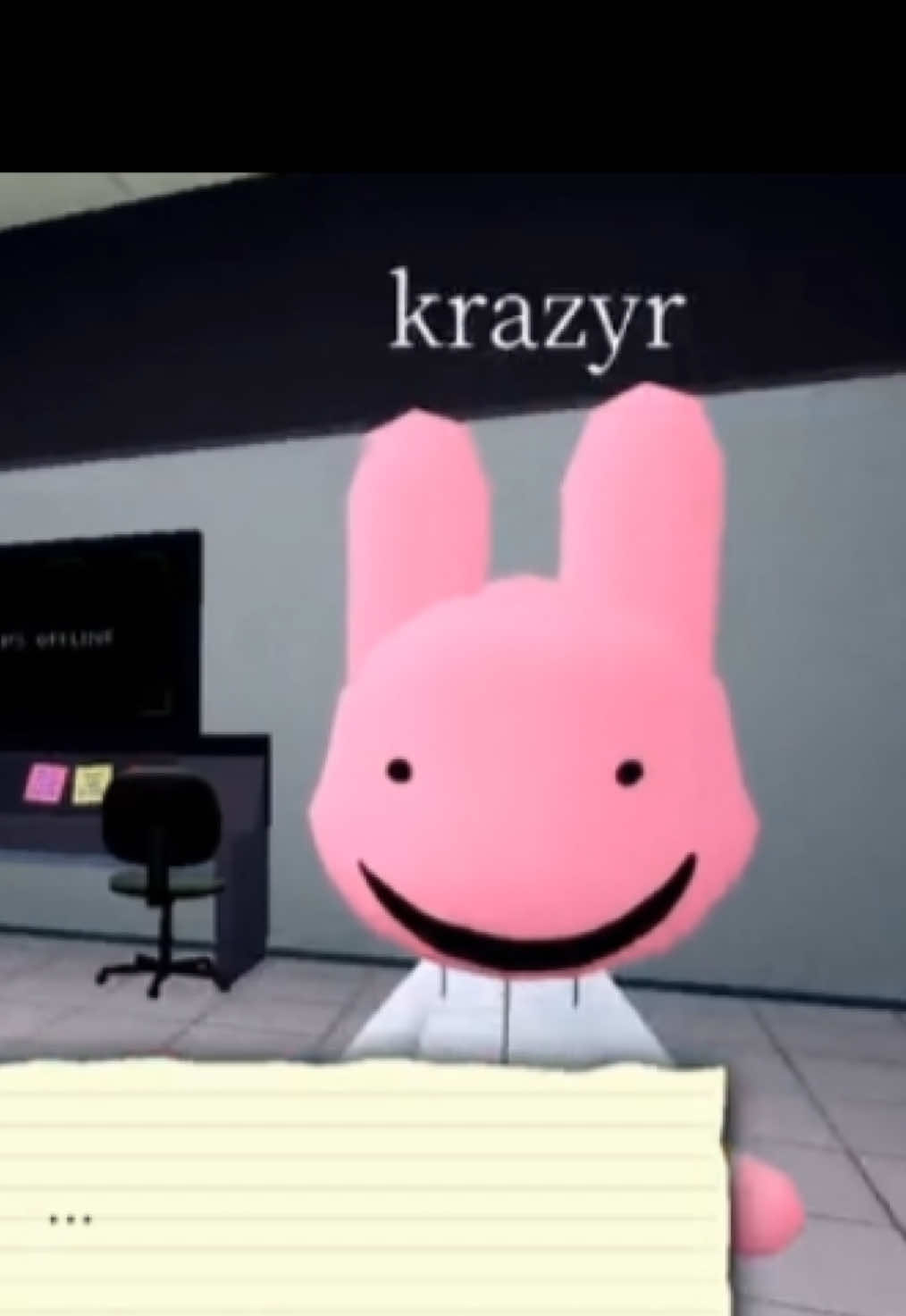 @KrazyPanda