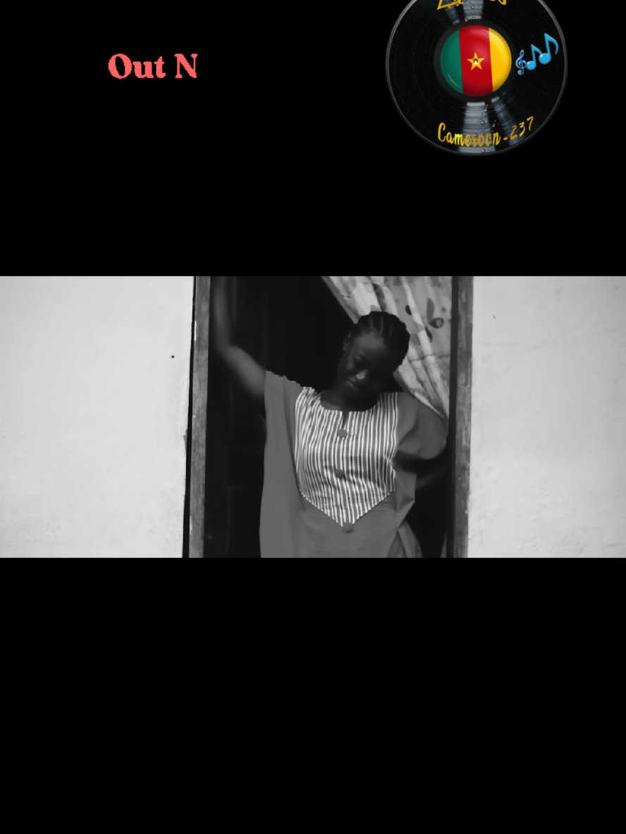 @LYRICS CAMEROON 237🇨🇲