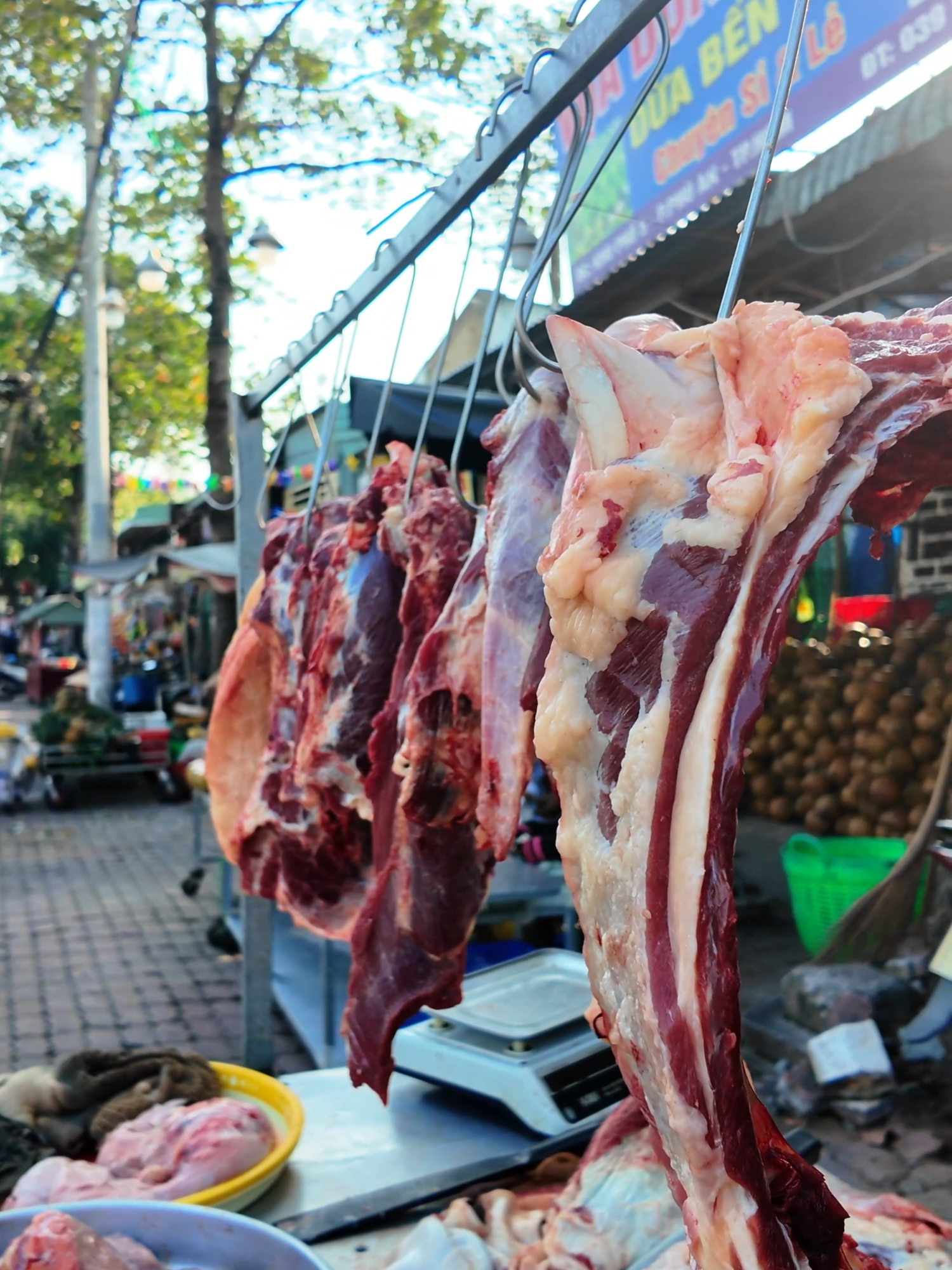 @Lang Thang B&igrave;nh Dương