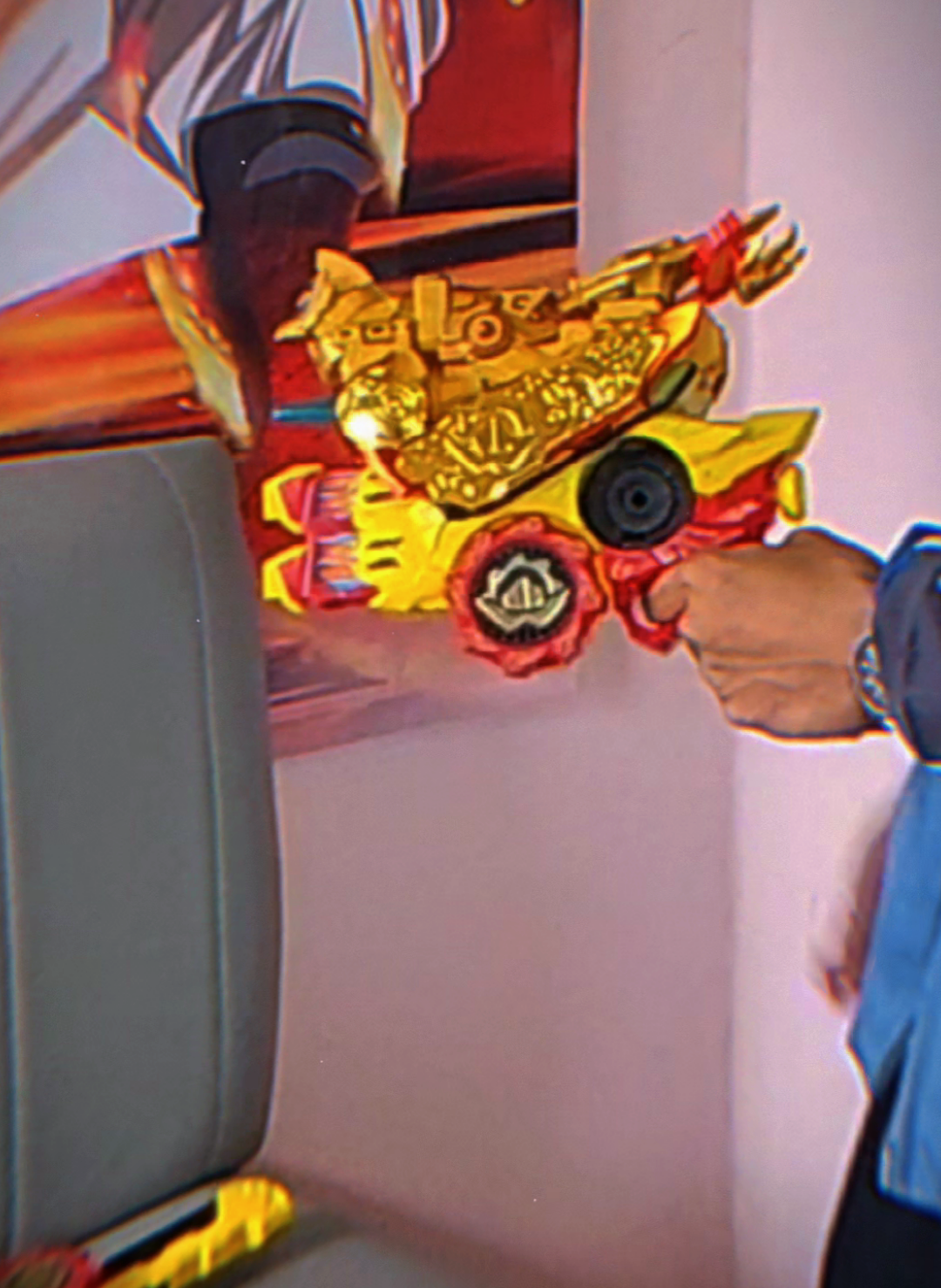 @Góc Hobby Của Gient