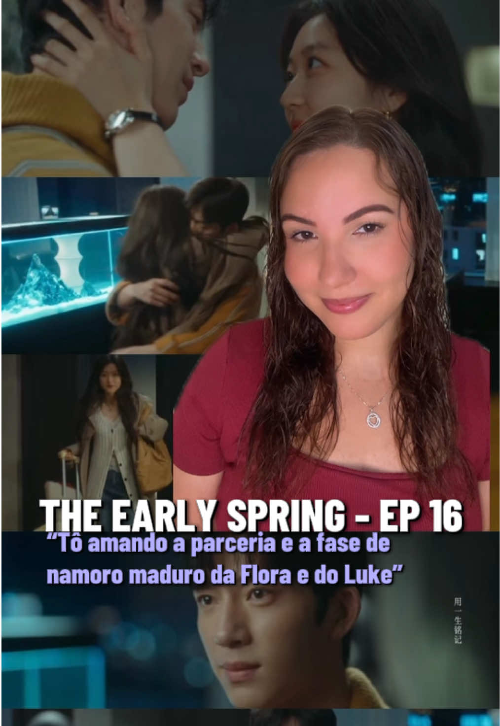 @Paulete | Doramas
