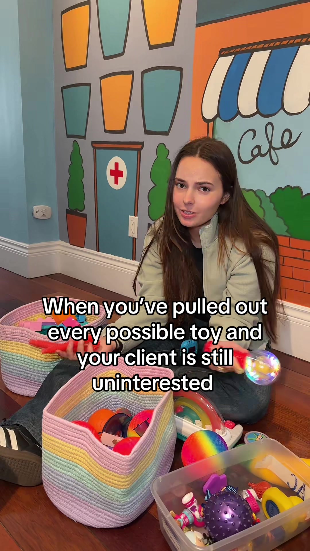 @Outstanding Ventures Therapy
