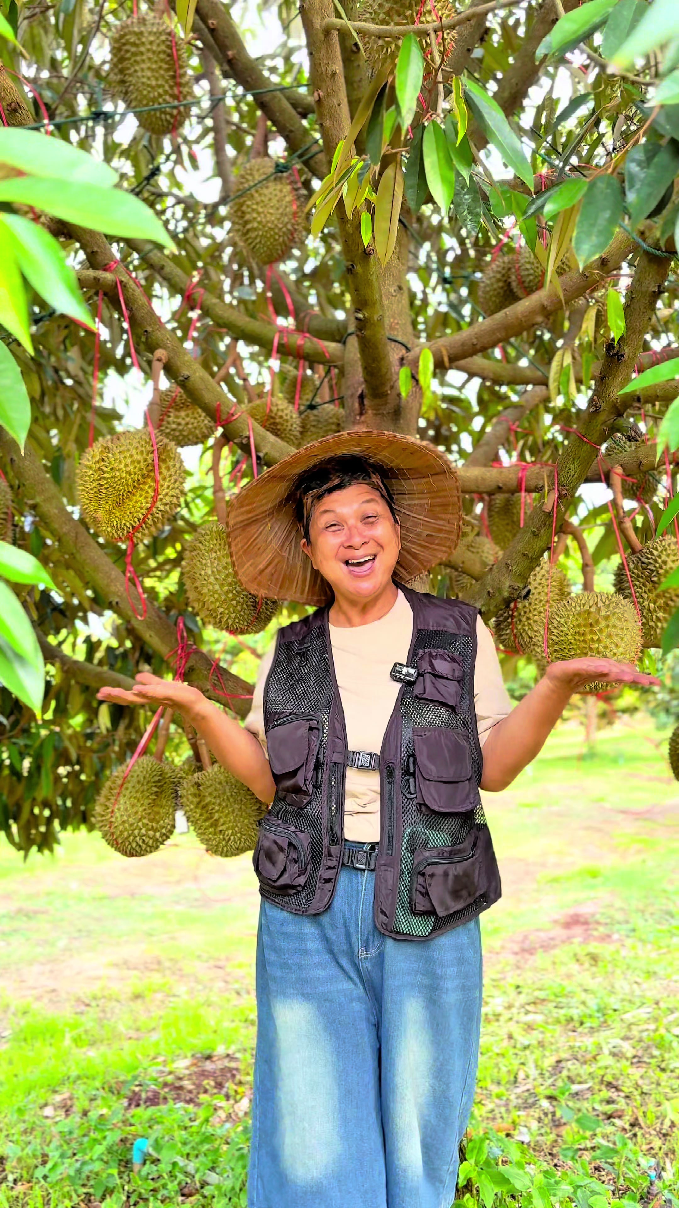 @ไร่วันยังขำ Oneyoungkham farm