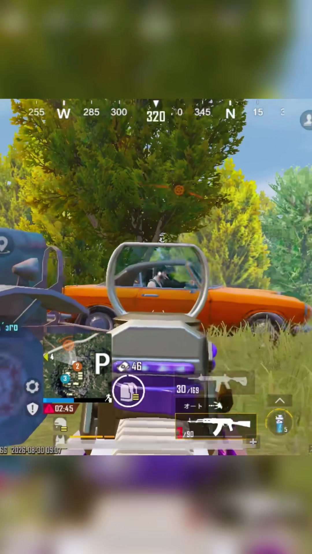 @IroHani_pubgm🇯🇵