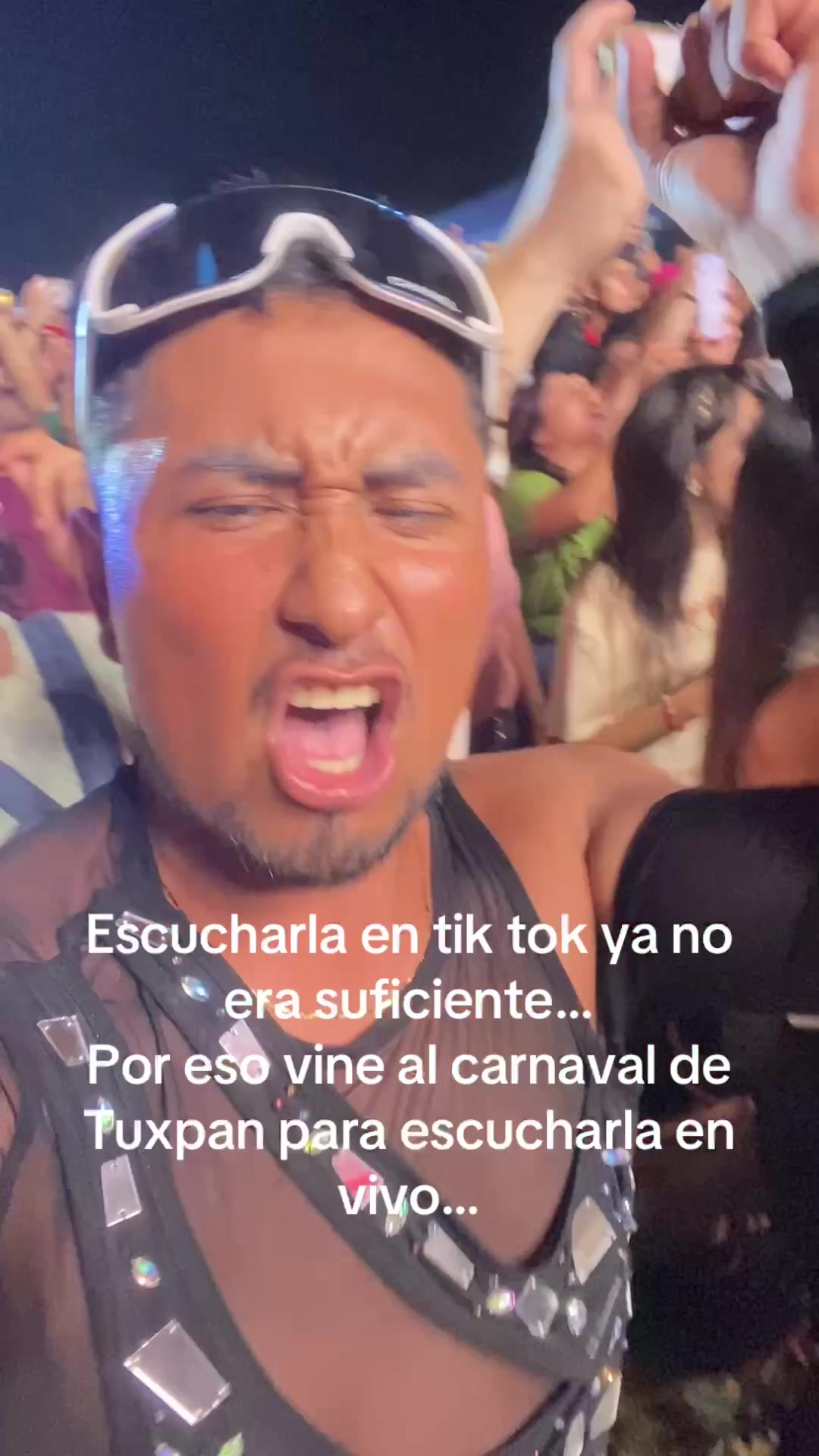 @Kike Reyes