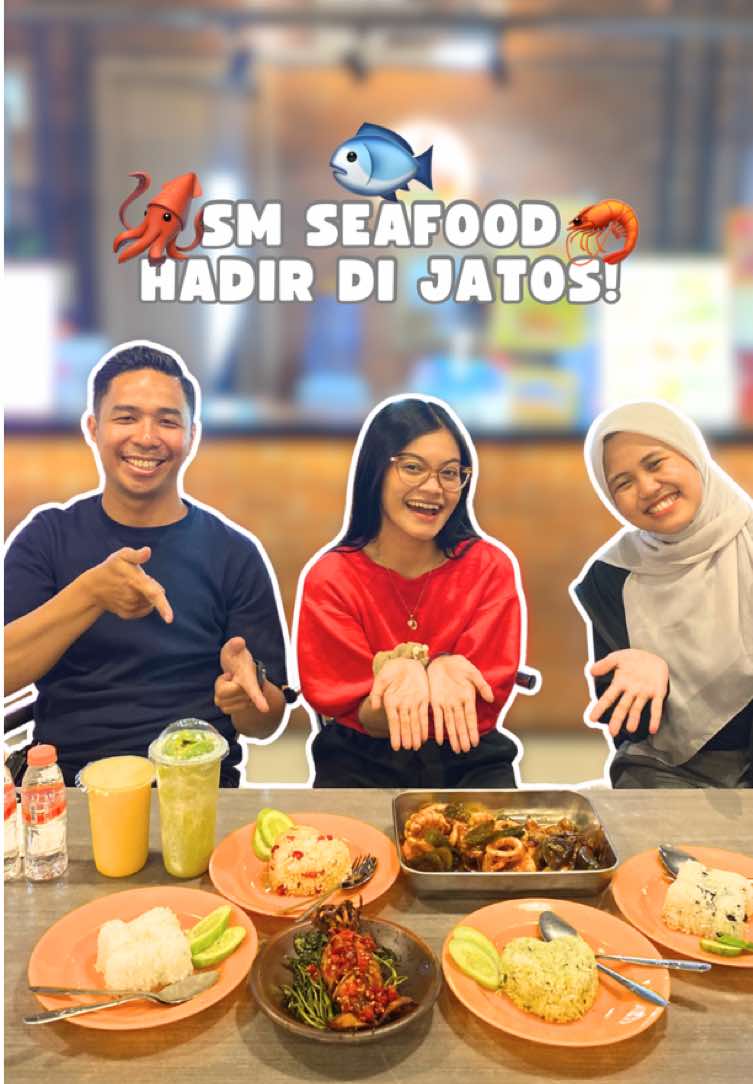 @Jatos Mall