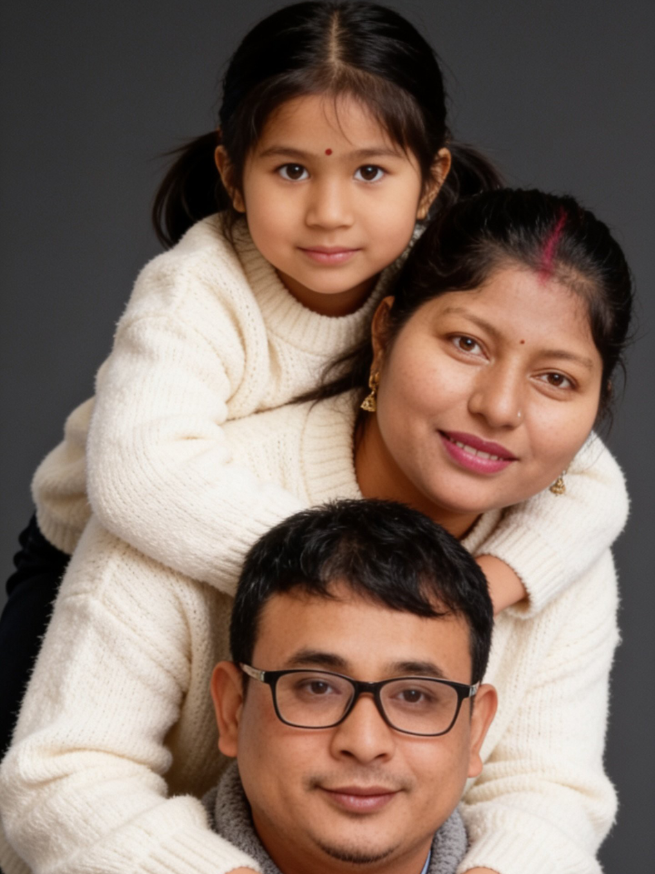 @Singh of son
