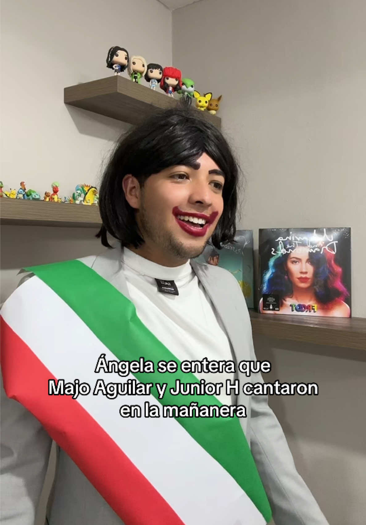 @Toni Toni
