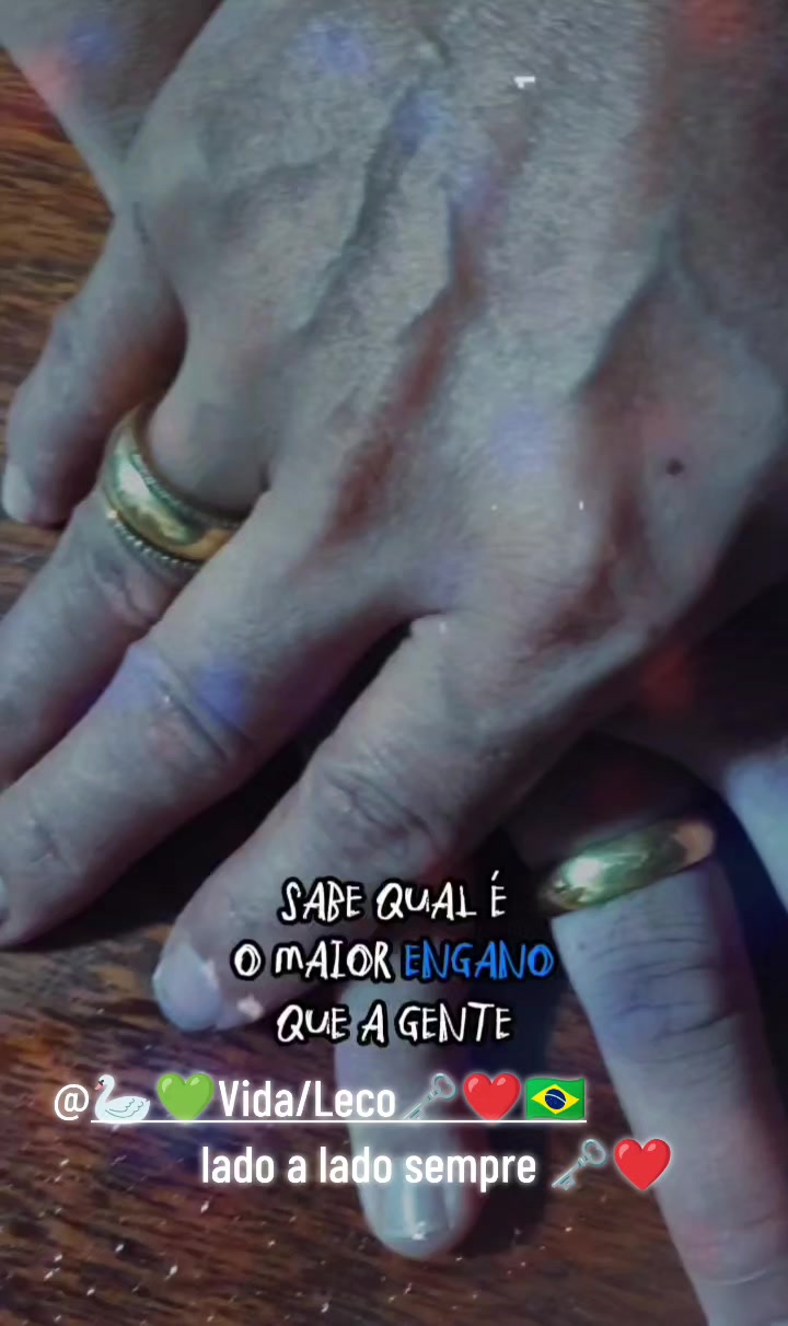 @🦢💚AnjoMessiasdaLeco🗝️❤️💍