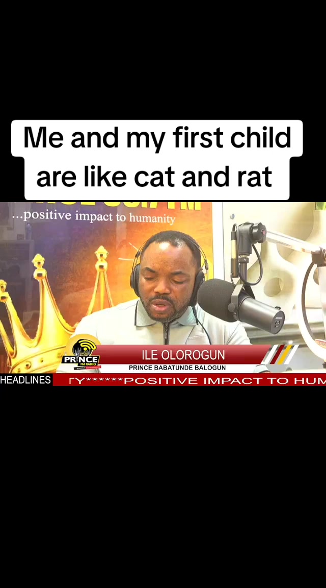 @PRINCE BABATUNDE