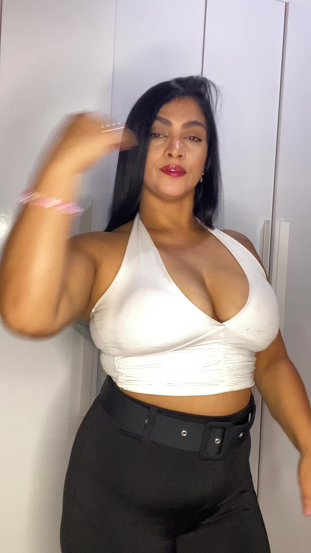 @Cristiane Brand&atilde;o